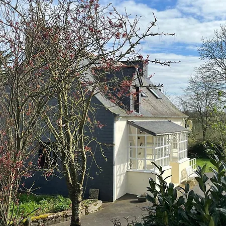 Casa vacanze Bri29 - - Murmur-y-coed *