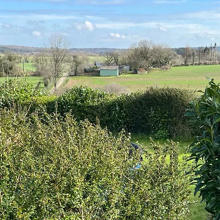 Casa vacanze Bri29 - - Murmur-y-coed Poullaouen