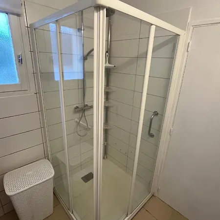 Casa vacanze Bri29 - - Murmur-y-coed Poullaouen
